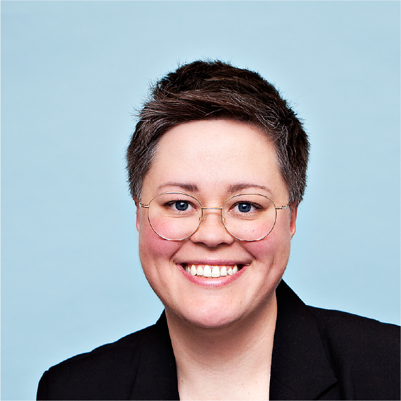Alina Fenton