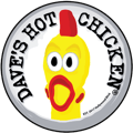 Dave's Hot Chicken Logo