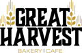 Great harvest new logo