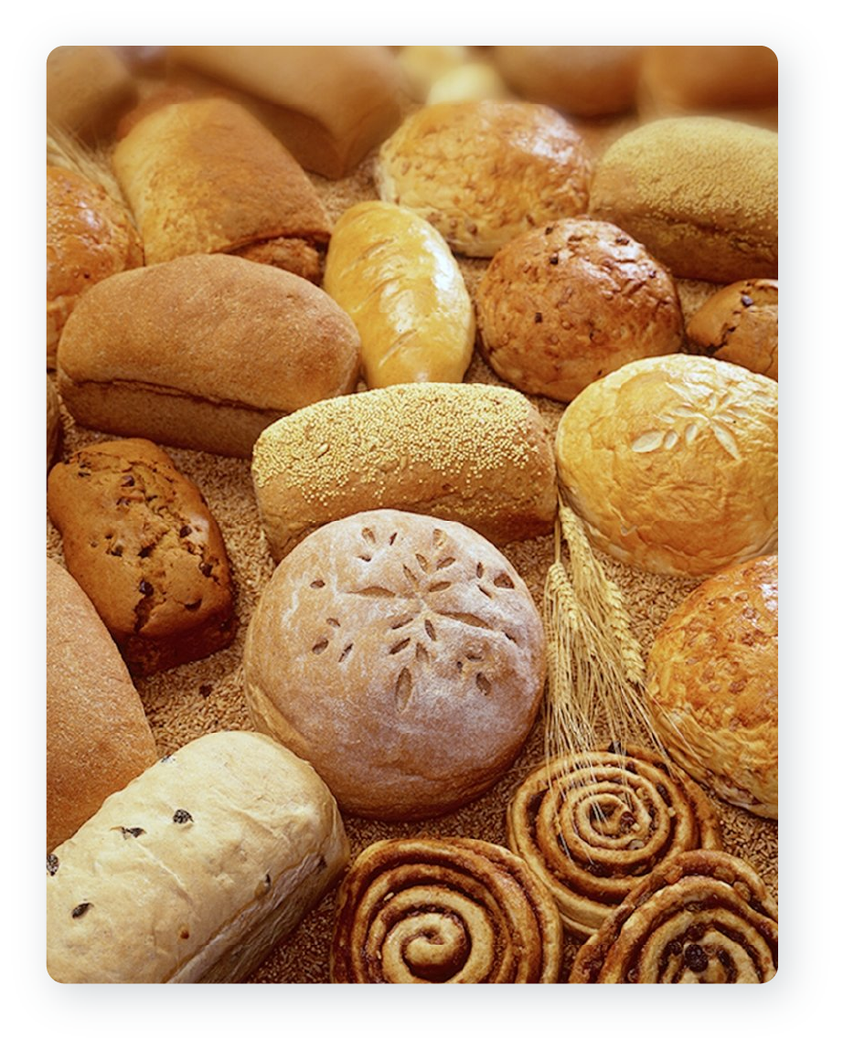 Great Harvest Bread