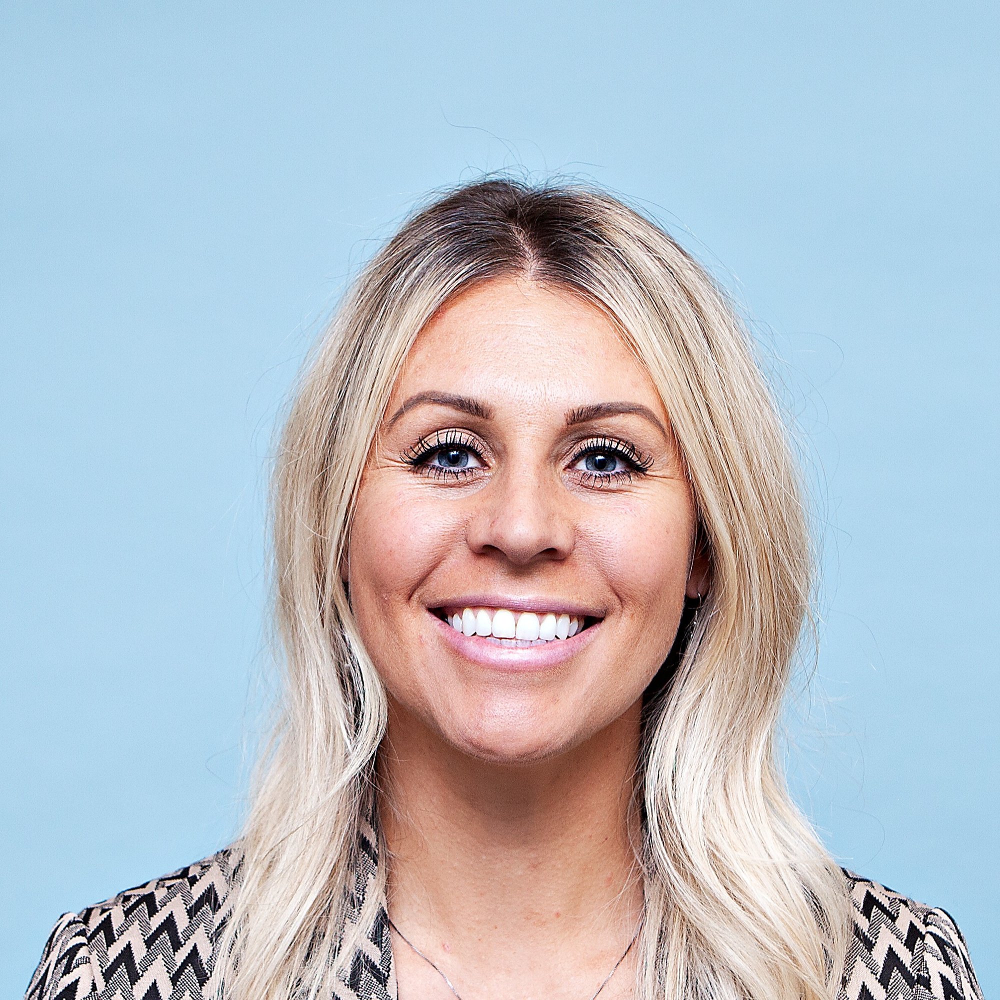 Brittnie Miller