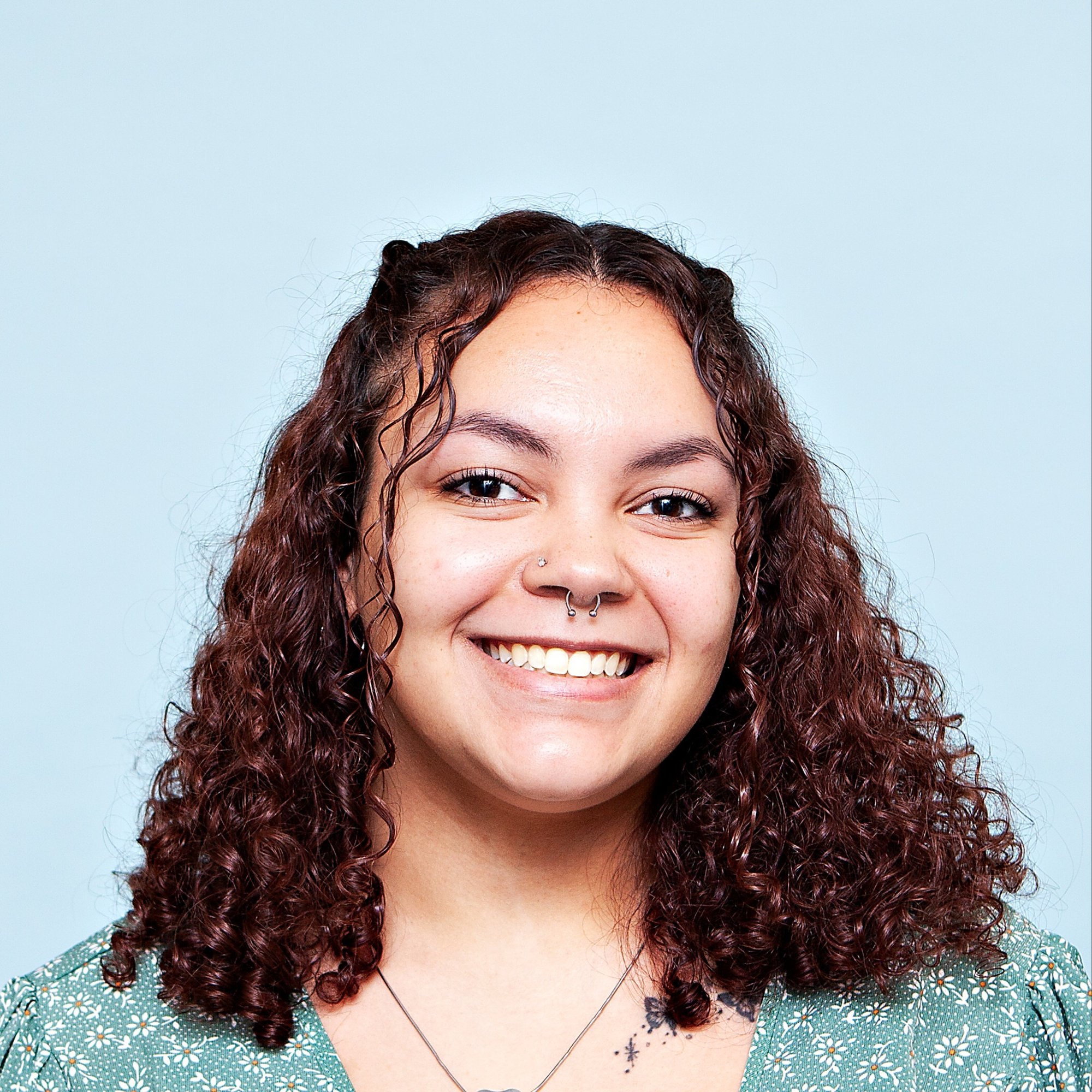 Tamia Sheriff