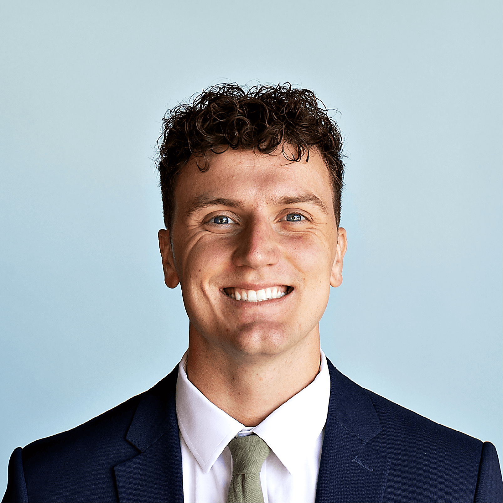 Landon Spencer