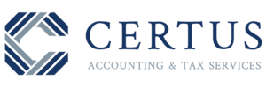Certus Accounting &amp; Tax Services