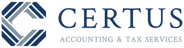 Certus Accounting & Tax Services