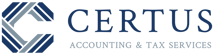 Certus Accounting & Tax Services