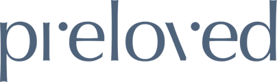 PreLoved Logo