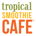 Tropical Smoothie Cafe Logo