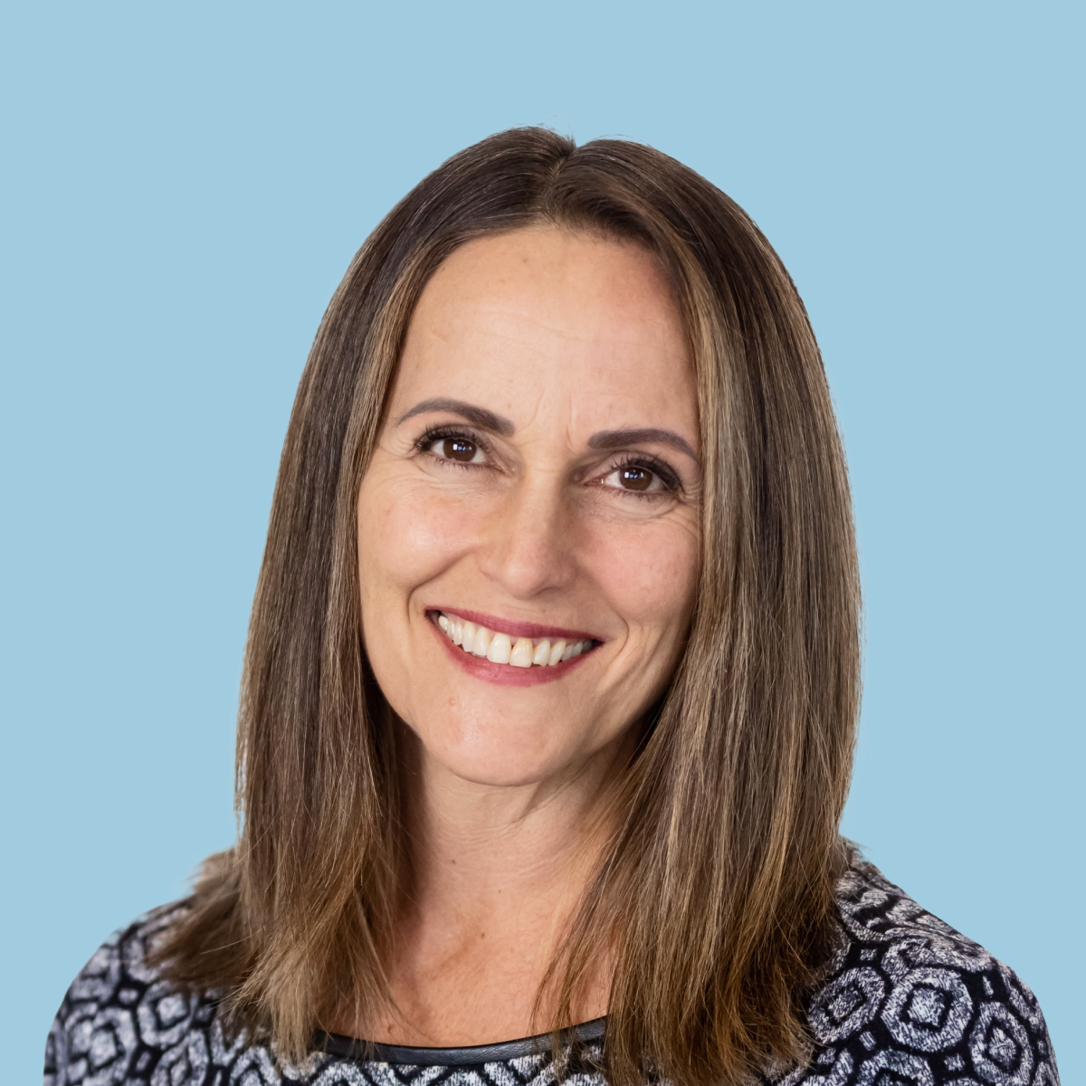Julie Acomb