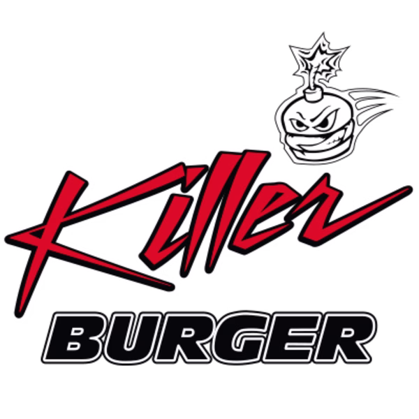 Killer Burger Logo
