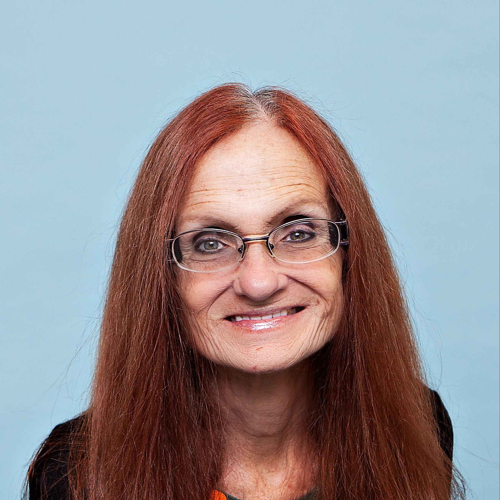 Trina Timothy