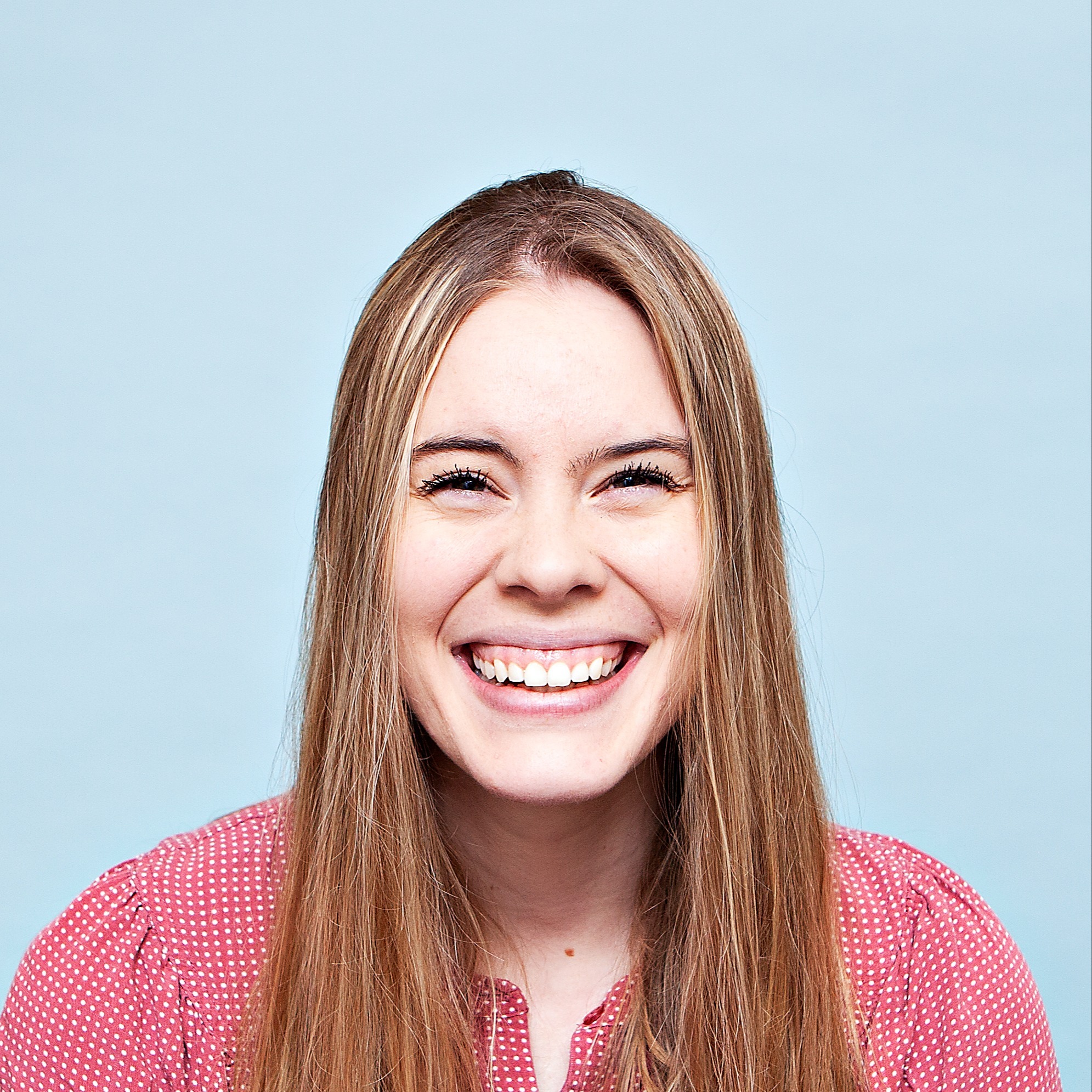 Rachel Oates