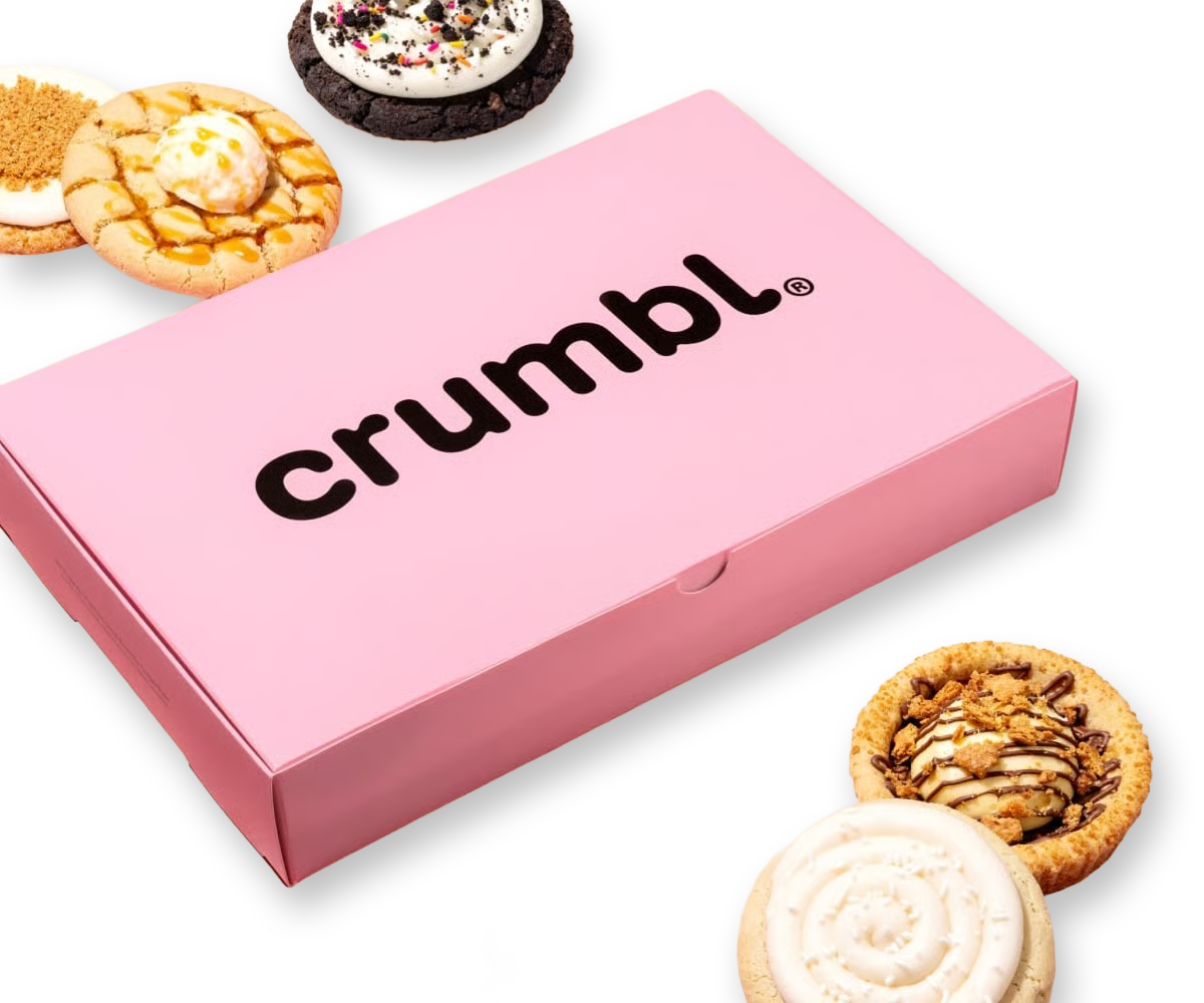 crumblcookies crumblcookies
